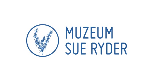 Logo Sue Ryder
